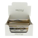 Verstelbare armband "Levensboom" in flesje - Afbeelding 2