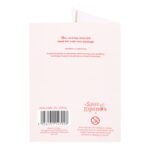 Ketting "Zon" in cadeaukaart (16,5x12cm) - Afbeelding 6