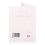 Ketting "Maan" in cadeaukaart (16,5x12cm) - Afbeelding 6