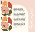 Levensmomenten - Hoera je bent zwanger - Afbeelding 3