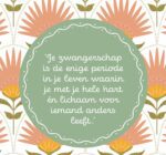 Levensmomenten - Hoera je bent zwanger - Afbeelding 5