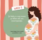 Levensmomenten - Hoera je bent zwanger - Afbeelding 6