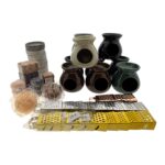 Amberblokjes assortiment (laatste stuks)