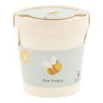 Bee happy beker - Afbeelding 3