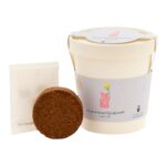 Gummibeertjesbloem beker - Afbeelding 2