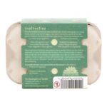 Veel geluk! Klavertjes in eierdoosje - Afbeelding 3