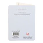 Ketting "Forget-Me-Not" in cadeaukaart (16,5x12cm) - Afbeelding 6