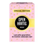 medio half maart 2026 Openhartig Moeder (Special Edition)