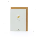 Plantbare wenskaarten in display (set van 9x6 kaarten) - Afbeelding 4