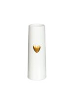 Assorti Bloemvazen met gouden hart - Afbeelding 6