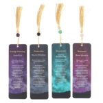 Boekenlegger Crystal in display (15x6cm) - Afbeelding 3