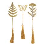 Boekenlegger Luna Metaal (22x10cm) - Afbeelding 3