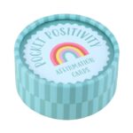 Positiviteitskaartjes (Ø9x4,5cm) - Afbeelding 4