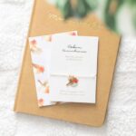 Roodborstje herinnerings armband (10x10cm) - Afbeelding 2