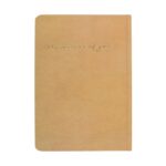 A5 Rouwdagboek Roodborstje Herinneringen aan Jou (12x15cm) - Afbeelding 4