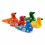 Speksteen Vogels ass. (7x4,5x5cm)