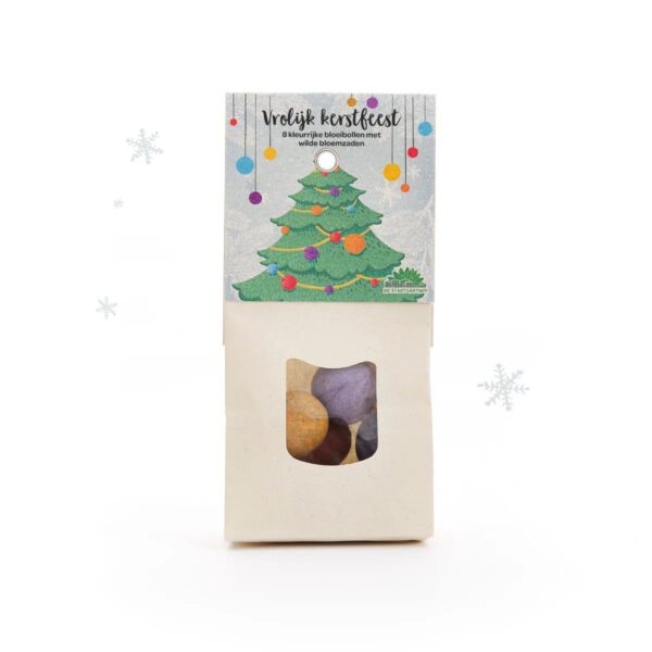 Kerstballen