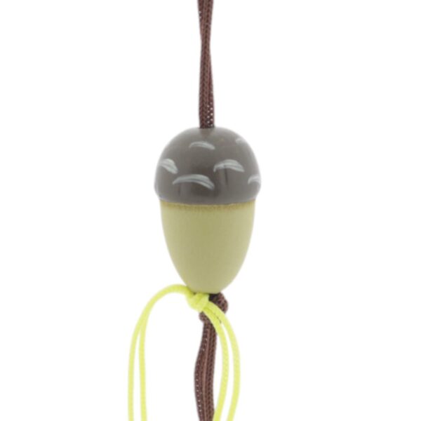 Gelukspoppetje Eikel (2,5 cm)