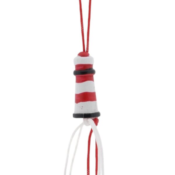 Gelukspoppetje Vuurtoren (2,5cm)