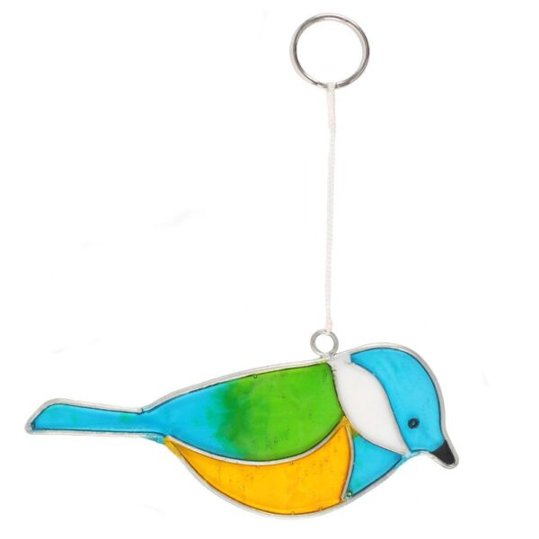 Suncatcher Pimpelmees (11cm)