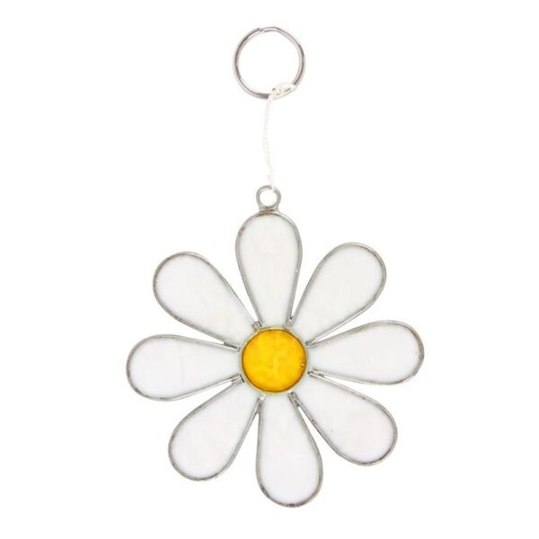 Suncatcher Madeliefje (9cm)