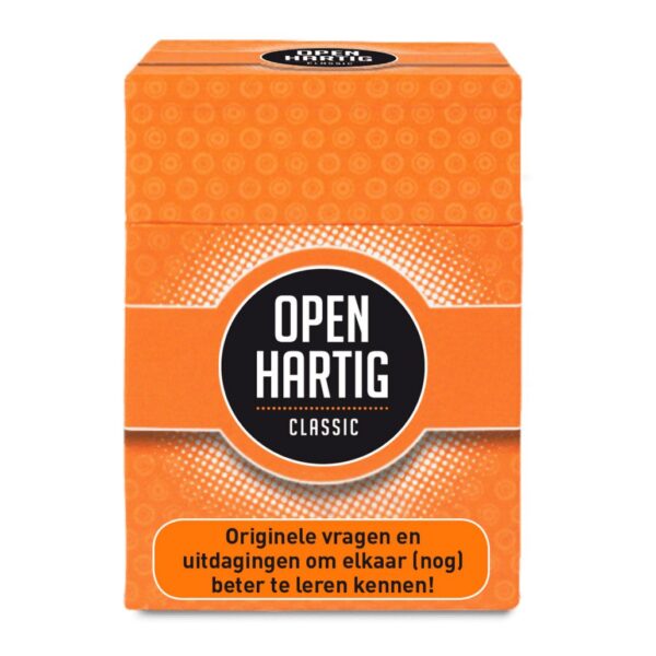 Openhartig Classic