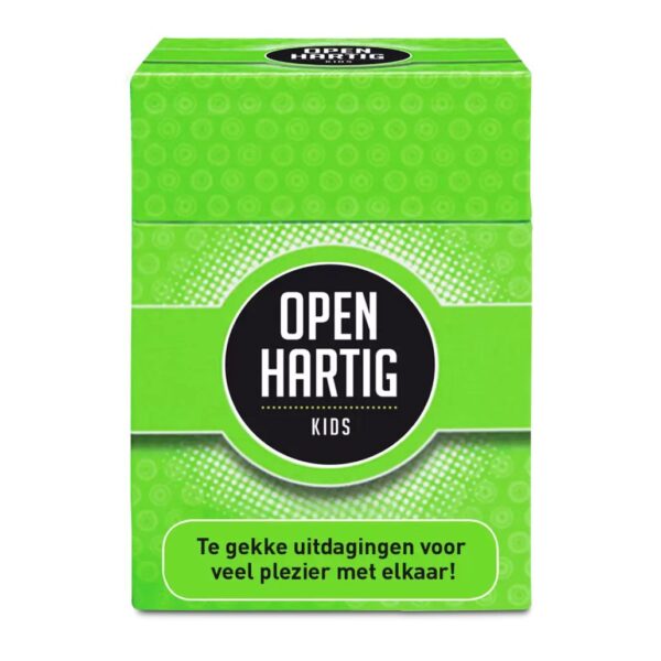 Openhartig Kids