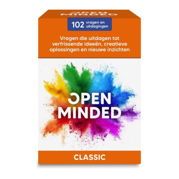 Openminded Classic