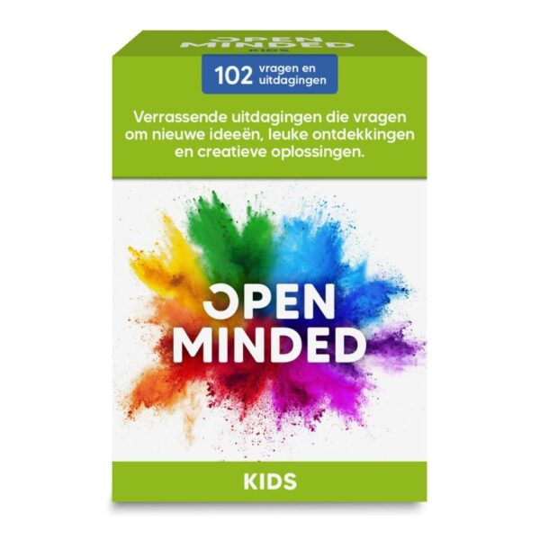 Openminded Kids