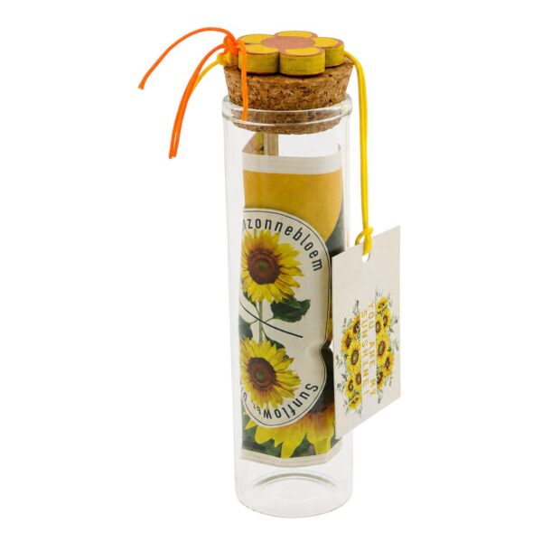 Zonnebloem "You are my sunshine"