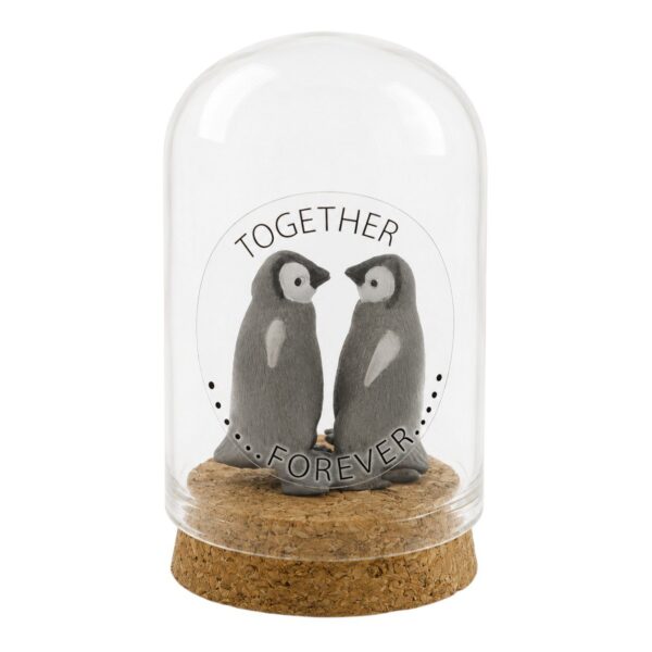 Pinguïn "Together Forever"