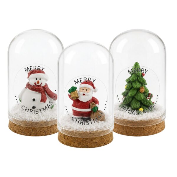 Kerst "Merry Christmas"
