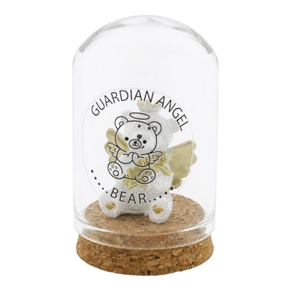 Engel beer "Guardian Angel Bear"