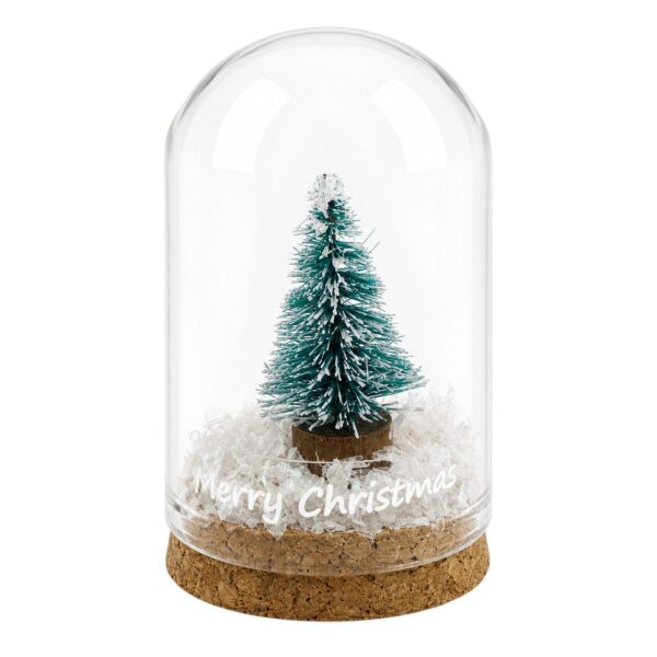 Kerstboom "Merry Christmas"