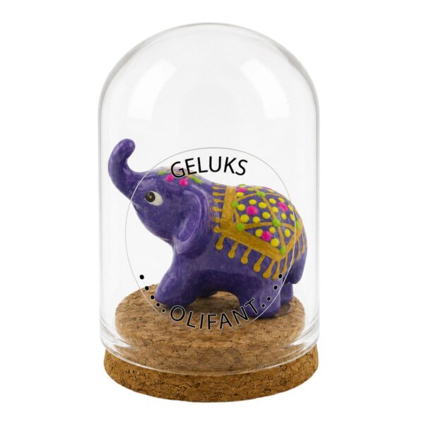 Olifant "Geluksolifant"