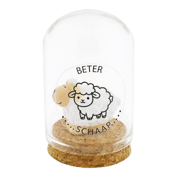 Schaap "Beterschaap"