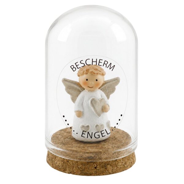Engeltje "Beschermengel"