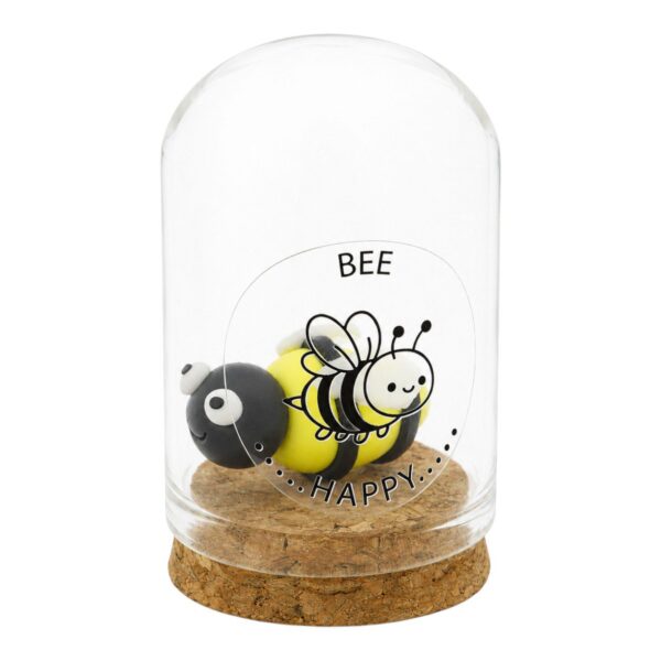 Bij "Bee happy"
