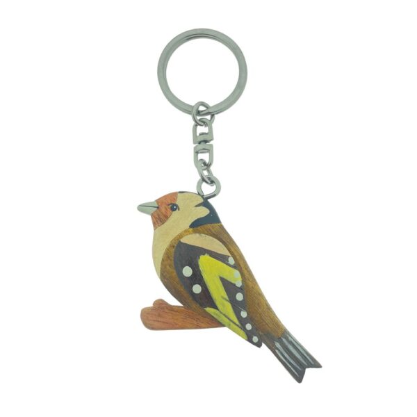Distelvink