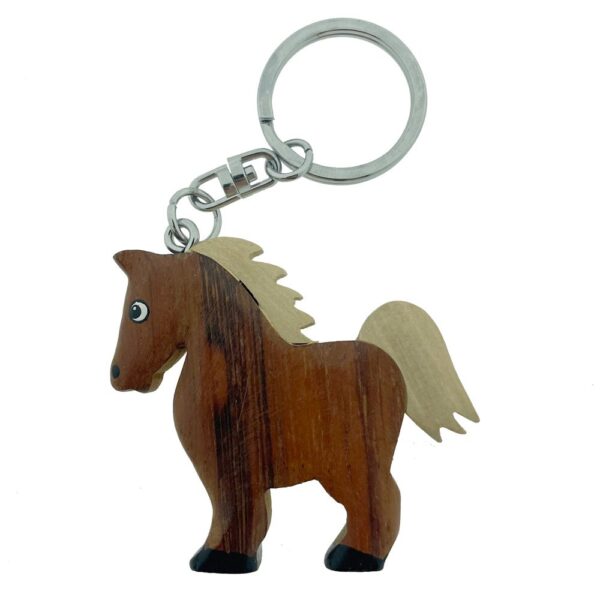 Paard