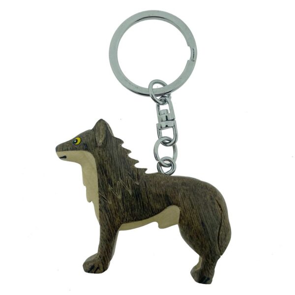Wolf