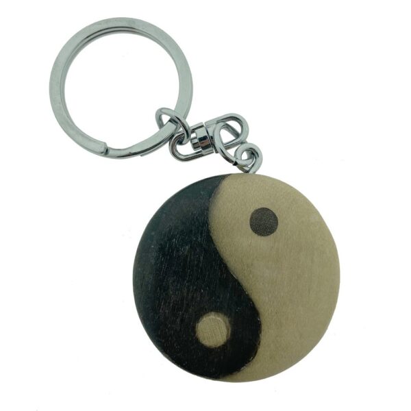 Yin Yang