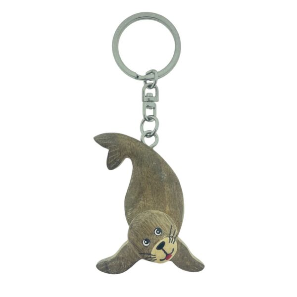 Zeehond