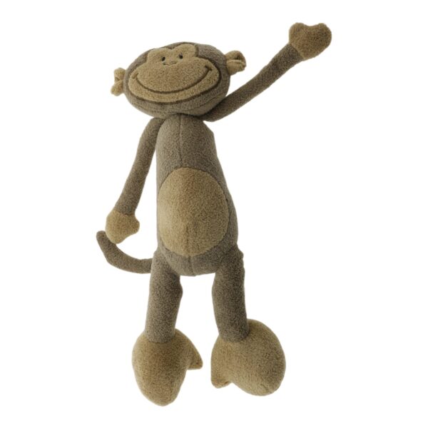 Slungel knuffel Aap (32cm)