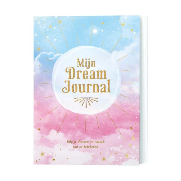 Mijn dream journal
