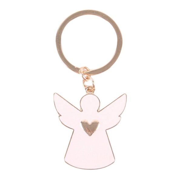 Sleutelhanger Engel
