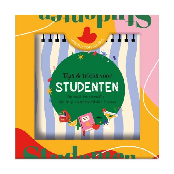 Levensmomenten - Studenten