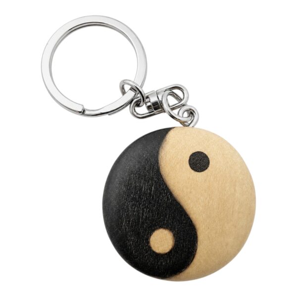 Yin Yang