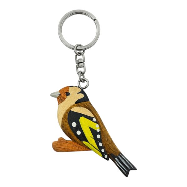 Distelvink