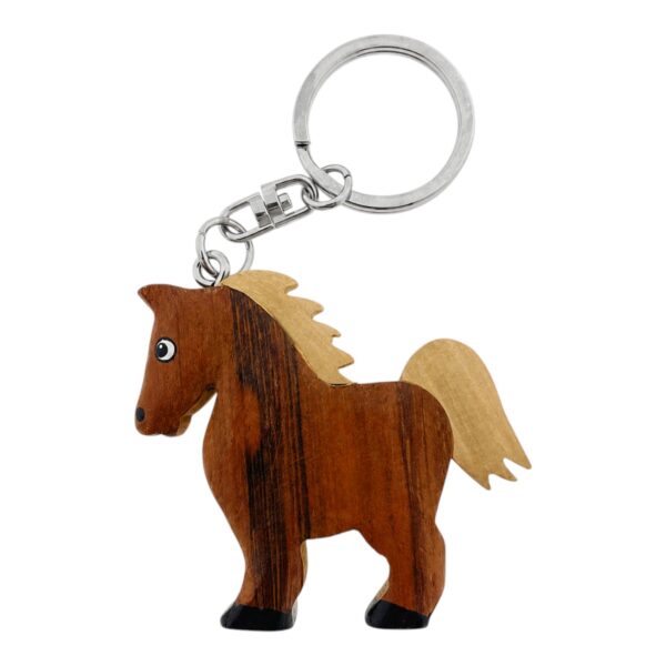 Paard